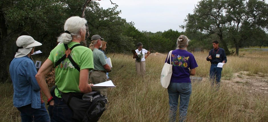 Survey of Far-West Texas Landowners & Managers Regarding Elk