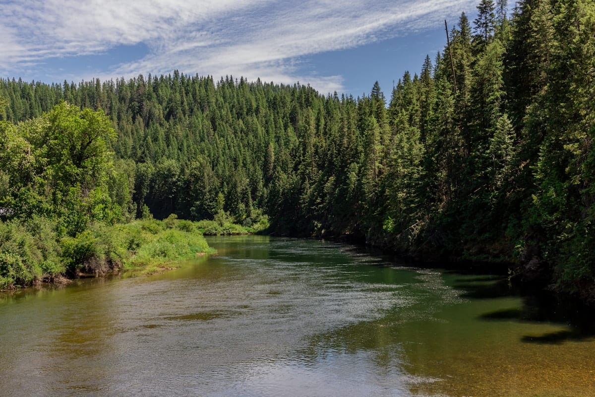 Federal Government Loses Idaho Water Rights Case