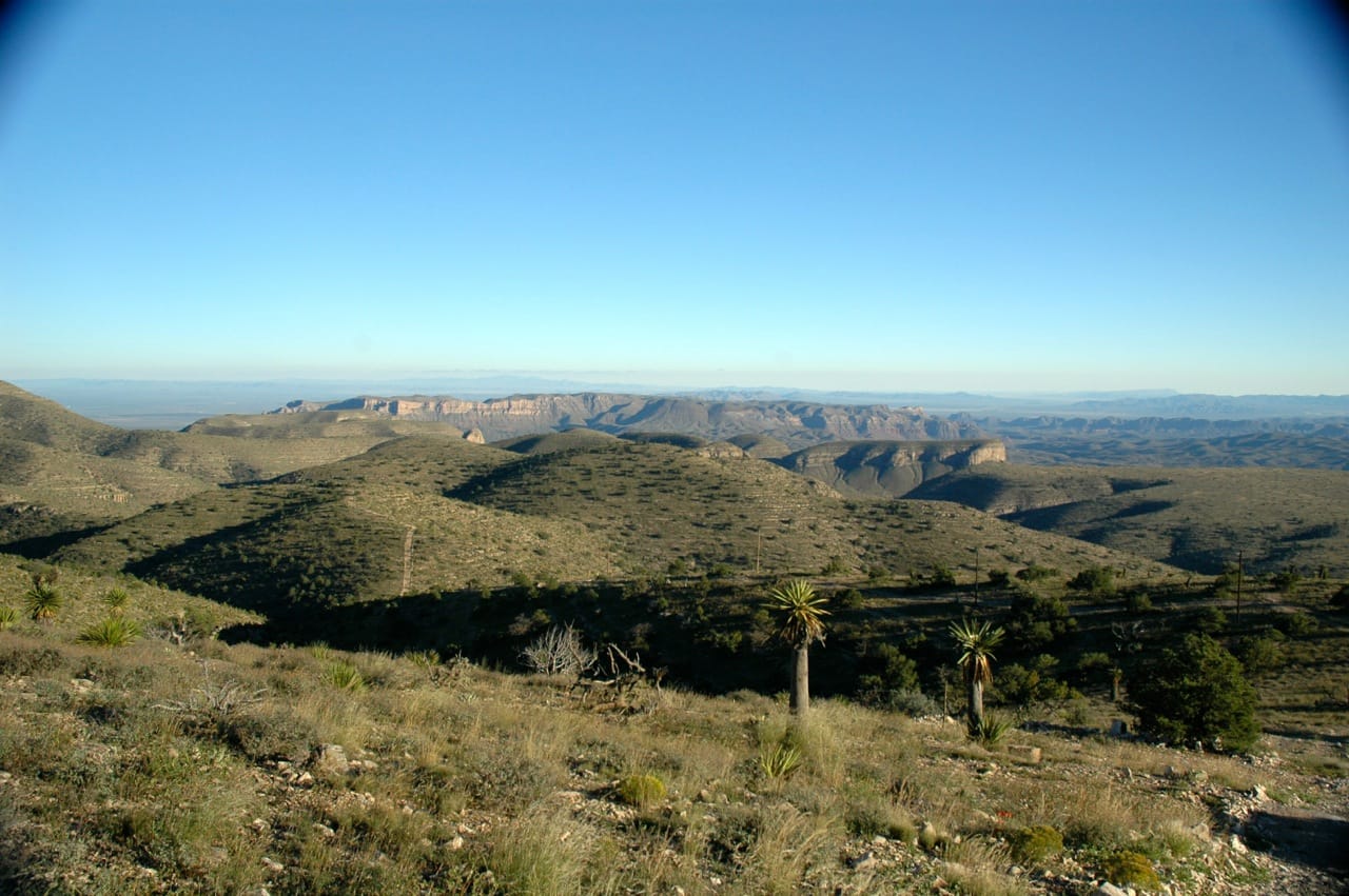 Circle Ranch Habitat Restoration Crews at Work - August 2014