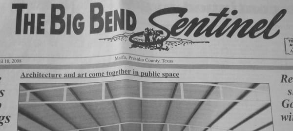 Christopher Gill to Editor of Big Bend Sentinel on Elk Removals by Texas Parks and Wildlife Department