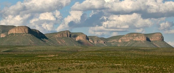 Circle Ranch - Sacaton