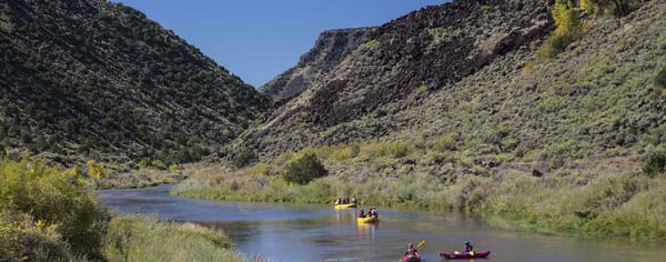 Rio-Grande-del-Norte-National-Monument