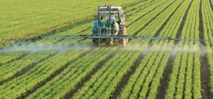 Spraying-Pesticides