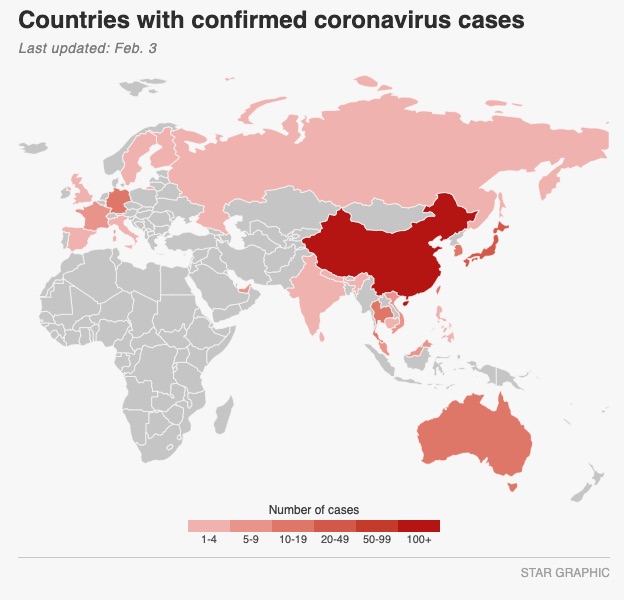 countries_coronavirus_the_star_feb_3